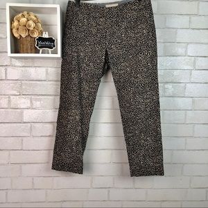 Banana Republic | The Hampton Fit Pants
